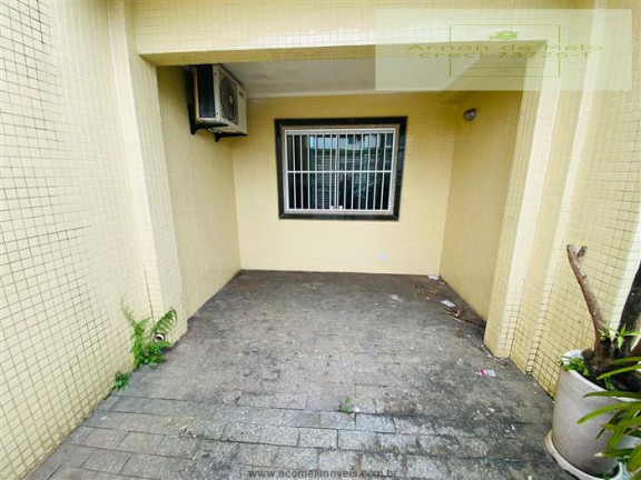 Imagem Imóvel com 5 Quartos para Alugar, 190 m² em Balneário Maracanã - Praia Grande Imagem Imóvel com 5 Quartos para Alugar, 190 m² em Balneário Maracanã - Praia Grande