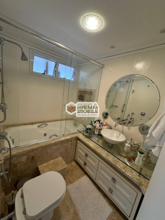 Imagem Apartamento com 4 Quartos à Venda, 155 m² em Centro - Florianópolis Imagem Apartamento com 4 Quartos à Venda, 155 m² em Centro - Florianópolis
