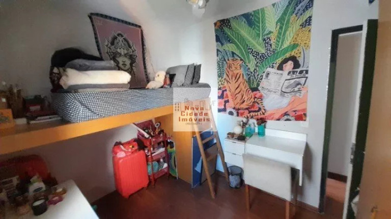 Imagem Apartamento com 3 Quartos à Venda, 75 m² em Vila Olímpia - São Paulo Imagem Apartamento com 3 Quartos à Venda, 75 m² em Vila Olímpia - São Paulo