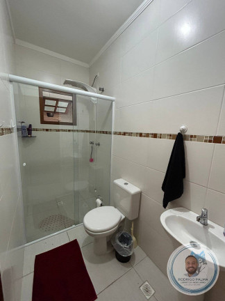 Imagem Casa com 3 Quartos à Venda, 175 m² em Residencial Parque Dos Sinos - Jacareí