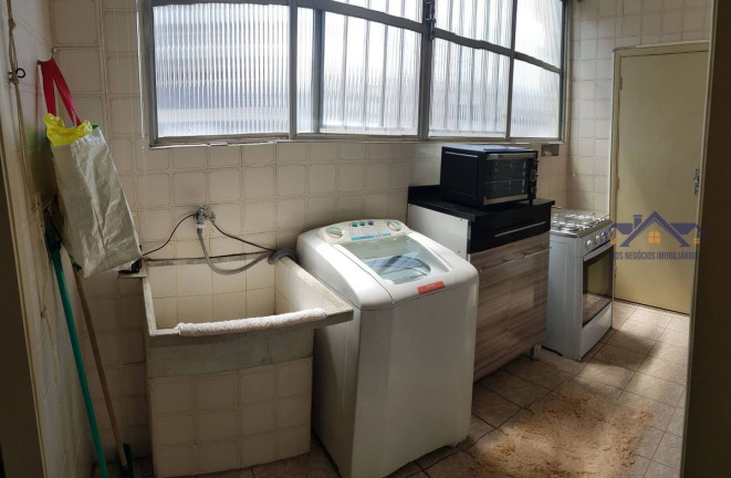 Imagem Apartamento com 2 Quartos à Venda, 87 m² em Gonzaga - Santos Imagem Apartamento com 2 Quartos à Venda, 87 m² em Gonzaga - Santos