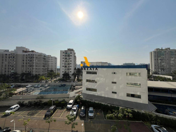 Imagem Apartamento com 3 Quartos à Venda, 69 m² em Barra Olimpica - Rio De Janeiro