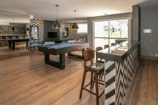 Imagem Apartamento com 3 Quartos à Venda, 93 m² em Quinta Da Primavera - Ribeirão Preto