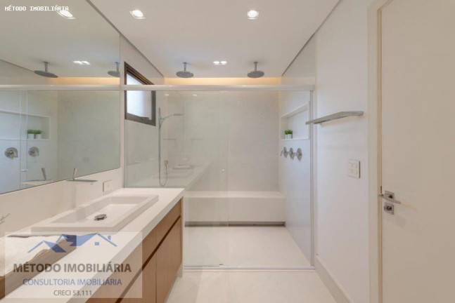 Imagem Apartamento com 4 Quartos à Venda, 300 m² em Moema - São Paulo