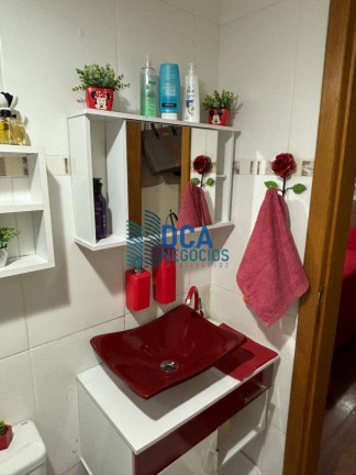 Imagem Apartamento com 3 Quartos à Venda, 74 m² em Jardim Santa Clara - Taubaté Imagem Apartamento com 3 Quartos à Venda, 74 m² em Jardim Santa Clara - Taubaté