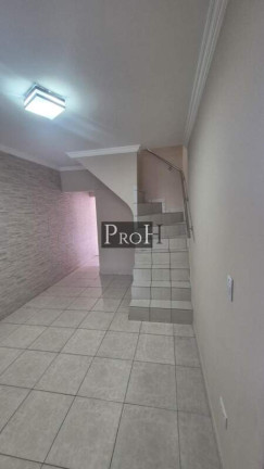 Imagem Sobrado com 3 Quartos à Venda, 125 m² em Jardim Las Vegas - Santo André Imagem Sobrado com 3 Quartos à Venda, 125 m² em Jardim Las Vegas - Santo André