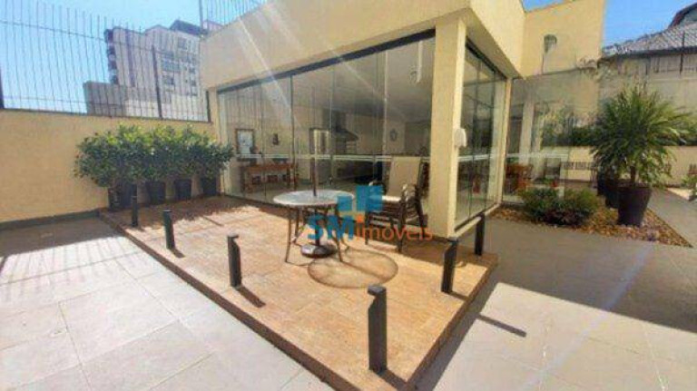 Imagem Apartamento com 4 Quartos à Venda, 212 m² em Rudge Ramos - São Bernardo Do Campo Imagem Apartamento com 4 Quartos à Venda, 212 m² em Rudge Ramos - São Bernardo Do Campo