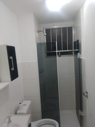 Imagem Apartamento com 2 Quartos para Alugar,  em Campo Grande - Rio De Janeiro