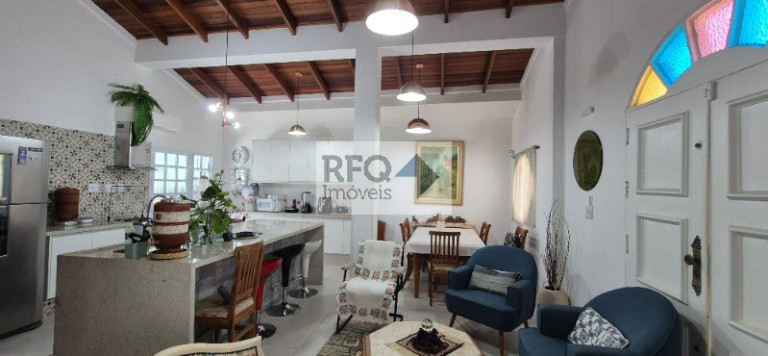 Imagem Casa com 3 Quartos à Venda, 140 m² em Bosque Da Saude - São Paulo