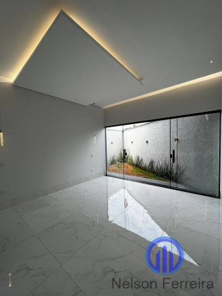 Imagem Casa com 3 Quartos à Venda, 437 m² em Vila Oliveira - Aparecida De Goiânia