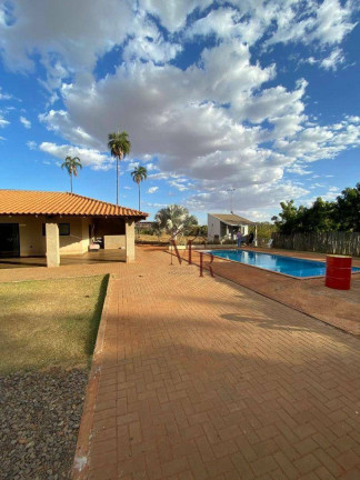 Imagem Casa com 3 Quartos à Venda, 2.500 m² em Zona Rural - Votuporanga Imagem Casa com 3 Quartos à Venda, 2.500 m² em Zona Rural - Votuporanga