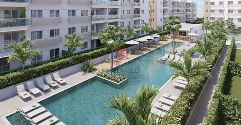 Imagem Cobertura com 3 Quartos à Venda, 138 m² em Recreio Dos Bandeirantes - Rio De Janeiro
