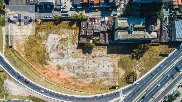Imagem Terreno para Alugar, 10.441 m² em Vila Dusi - São Bernardo Do Campo