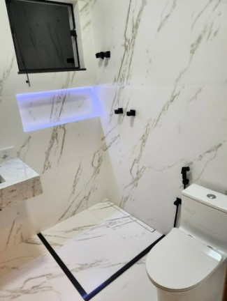 Imagem Casa com 3 Quartos à Venda, 142 m² em Horto Florestal - Sorocaba