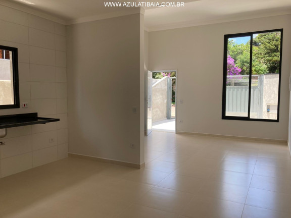Imagem Casa com 3 Quartos à Venda, 110 m² em Jardim Dos Pinheiros - Atibaia