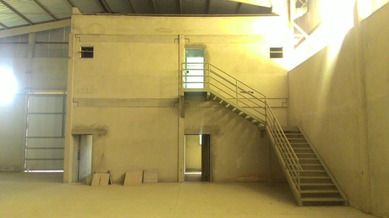 Galpão para Alugar, 6.500 m² em Residencial E Comercial Cidade Jardim - Pindamonhangaba