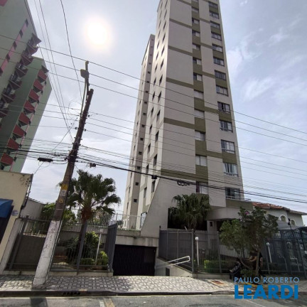 Imagem Apartamento com 3 Quartos à Venda, 105 m² em Centro - Santo André Imagem Apartamento com 3 Quartos à Venda, 105 m² em Centro - Santo André