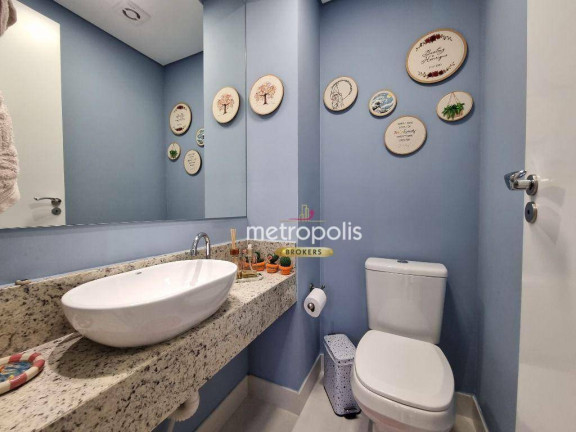 Imagem Apartamento com 2 Quartos à Venda, 77 m² em Vila Gilda - Santo André Imagem Apartamento com 2 Quartos à Venda, 77 m² em Vila Gilda - Santo André