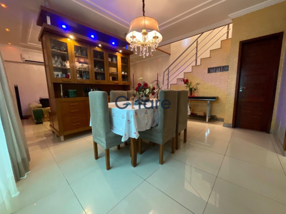 Imagem Casa com 8 Quartos à Venda, 365 m² em Cidade Dos Funcionários - Fortaleza