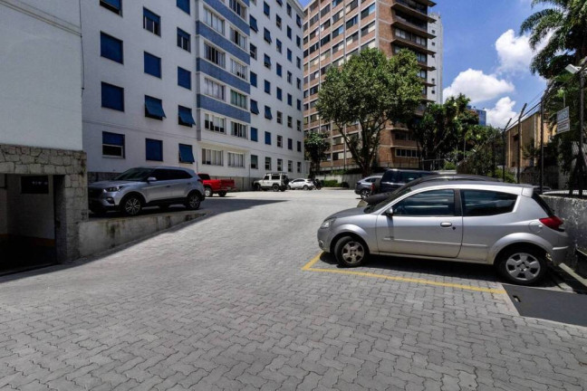 Imagem Imóvel com 2 Quartos à Venda, 76 m² em Jardim Paulista - São Paulo Imagem Imóvel com 2 Quartos à Venda, 76 m² em Jardim Paulista - São Paulo