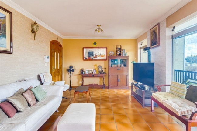 Imagem Casa com 4 Quartos à Venda, 290 m² em Jardim Prudência - São Paulo