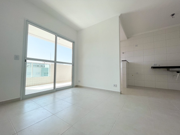 Imagem Apartamento com 2 Quartos à Venda, 70 m² em Vila Atlântica - Mongaguá Imagem Apartamento com 2 Quartos à Venda, 70 m² em Vila Atlântica - Mongaguá