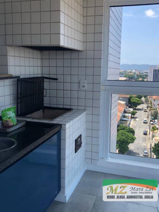 Imagem Apartamento com 2 Quartos à Venda, 64 m² em Boqueirão - Santos Imagem Apartamento com 2 Quartos à Venda, 64 m² em Boqueirão - Santos