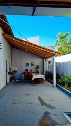 Imagem Casa com 3 Quartos à Venda, 154 m² em Santa Cruz Ii - Cuiabá