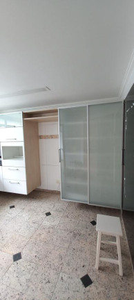 Imagem Casa de Condomínio com 4 Quartos à Venda, 274 m² em Embaré - Santos Imagem Casa de Condomínio com 4 Quartos à Venda, 274 m² em Embaré - Santos