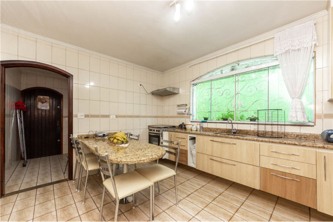 Imagem Casa com 3 Quartos à Venda,  em Jardim Sapopemba - São Paulo