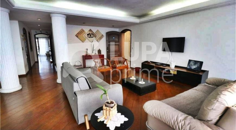 Casa com 3 Quartos à Venda, 499 m² em Vila Nova Mazzei - São Paulo
