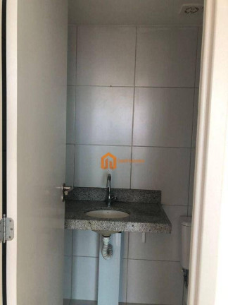 Imagem Apartamento com 2 Quartos à Venda, 54 m² em Benfica - Fortaleza Imagem Apartamento com 2 Quartos à Venda, 54 m² em Benfica - Fortaleza