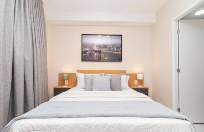 Imagem Apartamento com 1 Quarto à Venda, 24 m² em República - São Paulo Imagem Apartamento com 1 Quarto à Venda, 24 m² em República - São Paulo