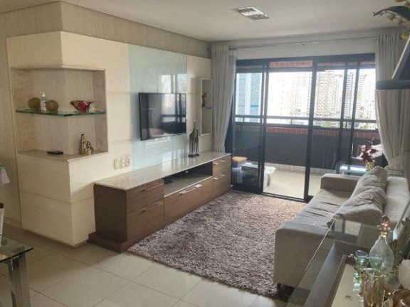 Imagem Apartamento com 3 Quartos à Venda, 110 m² em Aldeota - Fortaleza Imagem Apartamento com 3 Quartos à Venda, 110 m² em Aldeota - Fortaleza