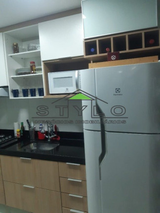 Imagem Apartamento com 2 Quartos à Venda, 43 m² em Parque Selecta - São Bernardo Do Campo Imagem Apartamento com 2 Quartos à Venda, 43 m² em Parque Selecta - São Bernardo Do Campo