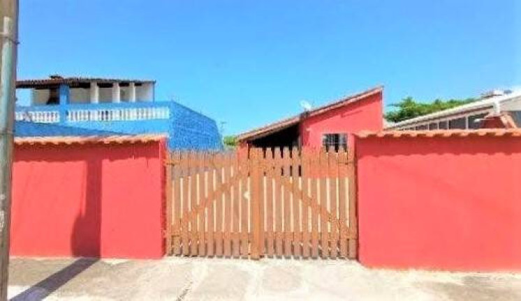 Casa com 2 Quartos à Venda, 250 m² em Ilha Comprida