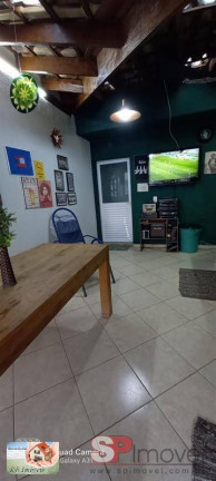 Apartamento com 3 Quartos à Venda, 170 m² em Jardim - Santo André