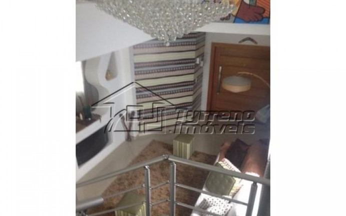 Imagem Casa de Condomínio com 3 Quartos à Venda, 284 m² em Urbanova - São José Dos Campos