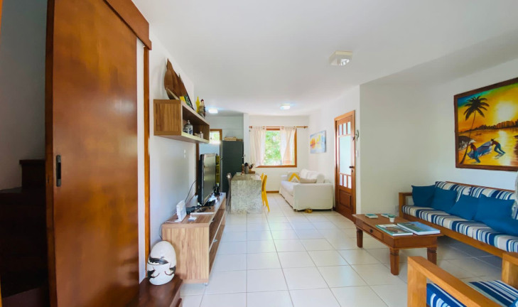 Imagem Casa de Vila com 3 Quartos à Venda, 102 m² em Praia Do Forte - Mata De São João Imagem Casa de Vila com 3 Quartos à Venda, 102 m² em Praia Do Forte - Mata De São João
