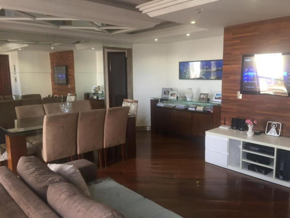 Imagem Apartamento com 3 Quartos à Venda, 120 m² em água Rasa - São Paulo Imagem Apartamento com 3 Quartos à Venda, 120 m² em água Rasa - São Paulo