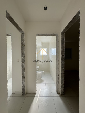 Imagem Apartamento com 2 Quartos à Venda, 60 m² em Boqueirão - Praia Grande Imagem Apartamento com 2 Quartos à Venda, 60 m² em Boqueirão - Praia Grande