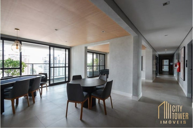 Imagem Apartamento com 1 Quarto à Venda, 27 m² em Jardim Das Acácias - São Paulo