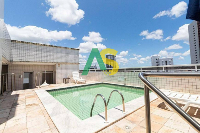 Imagem Imóvel com 1 Quarto à Venda, 43 m² em Casa Forte - Recife Imagem Imóvel com 1 Quarto à Venda, 43 m² em Casa Forte - Recife
