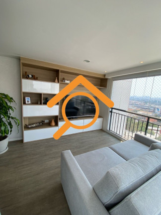 Imagem Imóvel com 2 Quartos à Venda, 67 m² em Socorro - São Paulo Imagem Imóvel com 2 Quartos à Venda, 67 m² em Socorro - São Paulo
