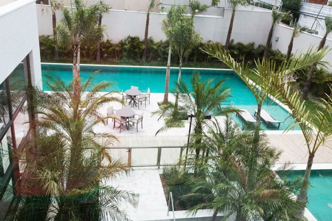 Imagem Apartamento com 3 Quartos à Venda, 271 m² em Chácara Klabin - São Paulo Imagem Apartamento com 3 Quartos à Venda, 271 m² em Chácara Klabin - São Paulo