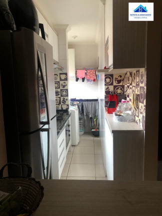 Imagem Apartamento com 2 Quartos à Venda, 46 m² em Residencial Cosmos - Campinas Imagem Apartamento com 2 Quartos à Venda, 46 m² em Residencial Cosmos - Campinas