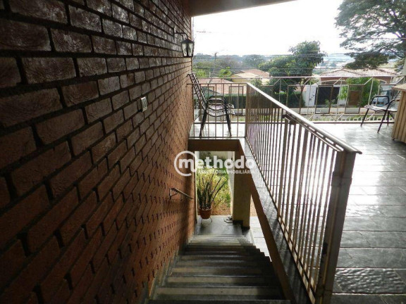 Imagem Casa com 4 Quartos à Venda, 290 m² em Parque São Quirino - Campinas Imagem Casa com 4 Quartos à Venda, 290 m² em Parque São Quirino - Campinas