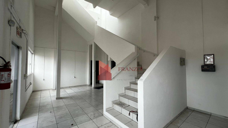 Imagem Galpão para Alugar, 5.677 m² em Itaipava - Itajaí Imagem Galpão para Alugar, 5.677 m² em Itaipava - Itajaí