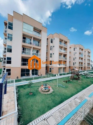 Imagem Apartamento com 2 Quartos à Venda, 61 m² em Prefeito José Walter - Fortaleza