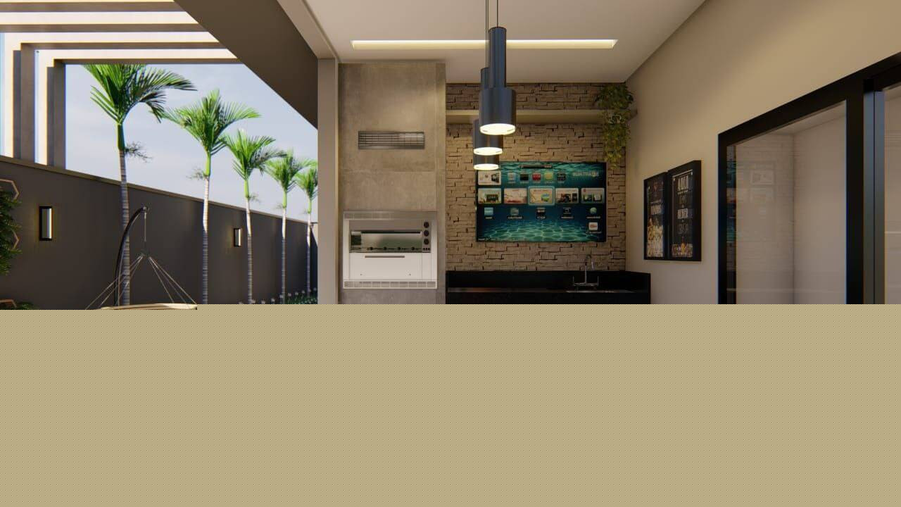 Imagem Casa com 3 Quartos à Venda, em Residenciais Fazenda Itapema - Limeira Imagem Casa com 3 Quartos à Venda, em Residenciais Fazenda Itapema - Limeira